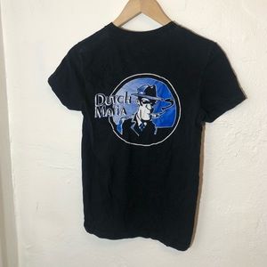 Dutch bros shirt